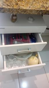 AP Simples com estilo no coração de Botafogo