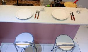 AP Simples com estilo no coração de Botafogo