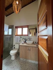 LA PERLA FINCA HOTEL