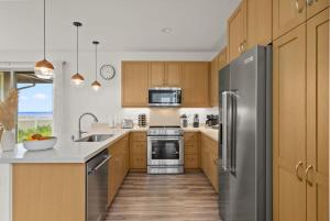 ML Ocean view Golf Gazebo and BBQ we have all