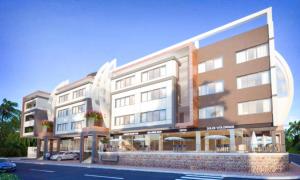 STUDIOS DEL CARIBE APARTHOTEL Pool - BAVARO Beach - WIFI - PARKING