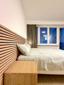 Studio moderne au coeur du quartier Saint Adalbert