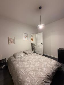 Appartement 2 chambres - Pagny sur Moselle