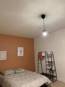 Appartement 2 chambres - Pagny sur Moselle