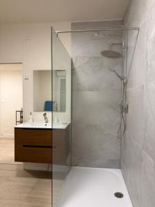 Appartement 2 chambres - Pagny sur Moselle