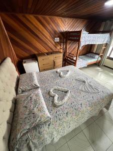 Pousada Coração da Ilha do Mel