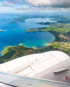 Coastal Comfort Spacious Second-Floor Getaway