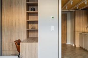 Modern apartment -Berka Joselewicza 5 street