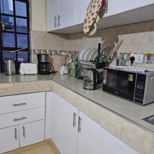 The White Haven Utawala