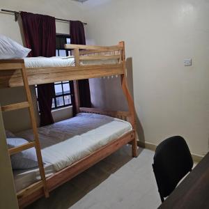 The White Haven Utawala