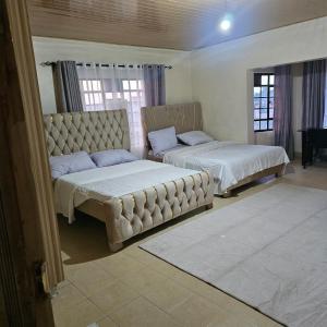 The White Haven Utawala