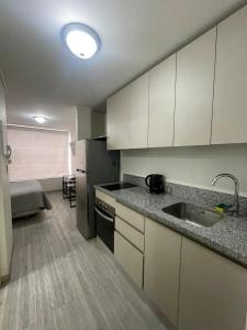 Alojamiento Alejandra Prieto Norte