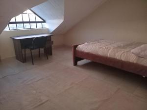 The White Haven Utawala