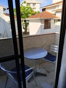 Reserva das tartarugas