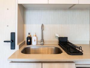 HOM I A Pasos de Metro Irarrazaval I CoWorking I PISCINA