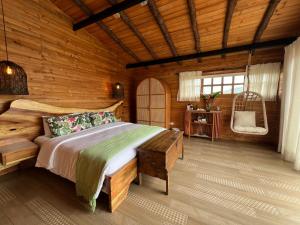 LA PERLA FINCA HOTEL