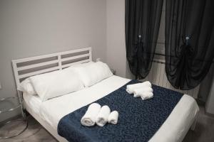 La Creuza Home tra Caruggi storici e Porto antico