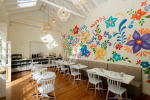 7 Toritos Hotel Boutique by Hacienda