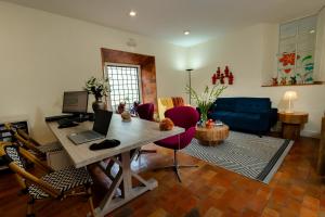 7 Toritos Hotel Boutique by Hacienda