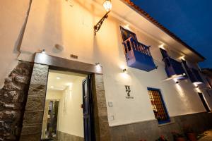 7 Toritos Hotel Boutique by Hacienda