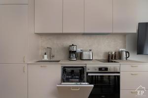 Apartament Sand Dunes 9 Dziwnów EPapartamenty