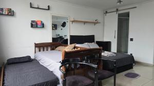 1327 - Apartamento da Cleo