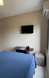 Guarujá Praia Pitangueiras 3 Dorm 2 VAGAS WI-FI.