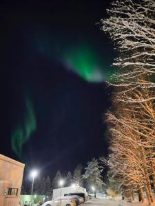 My Hillside Home with a beautiful view, next to the bus stop