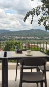 Trento Hotel Boutique