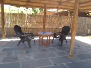 Cabañas Ojo de Agua