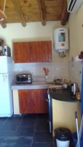 Cabañas Ojo de Agua