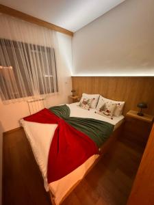 Apartment Vila Jela