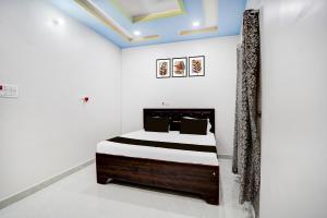 HOTEL O MAYUR