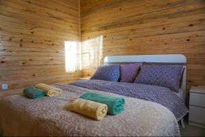 Holiday Home Krupac Lake