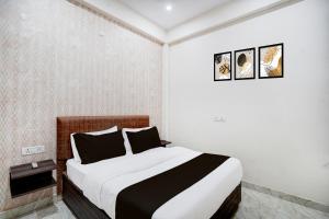 Hotel O The BnB Inn