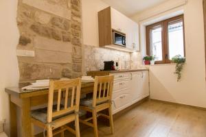 Apartment Shibenik Redemption