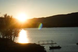 Holiday Home Krupac Lake