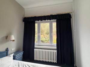 Wagners Hotel im Thüringer Wald