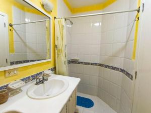 Apartamento familiar