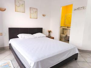 Apartamento familiar