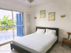 Apartamento familiar