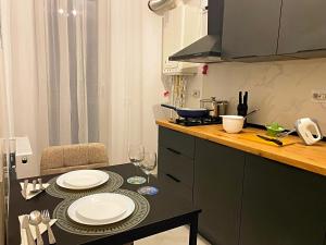 1Bedroom Sofa 1child Full Kitchen Free Parking