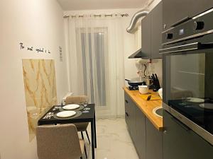 1Bedroom Sofa 1child Full Kitchen Free Parking