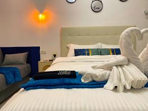 1Bedroom Sofa 1child Full Kitchen Free Parking