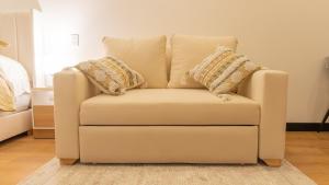 Loft Vista Panorámica Bogotá