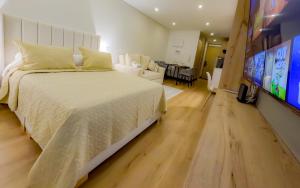 Loft Vista Panorámica Bogotá