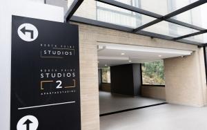 Loft Vista Panorámica Bogotá