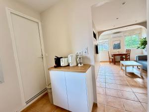 La Plage - Apparts Clim, WIFI - Familles & Amis