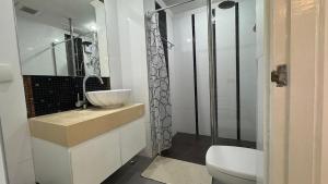 Amazon Condo, Building B, 1st floor, poolside