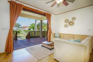 Hopkins Bay Belize a MuyOno Resort